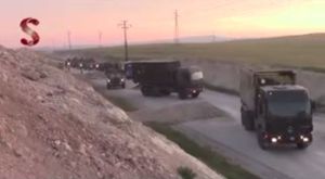 L’armée turque se prépare à entrer en Syrie (Voltaire.net)