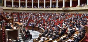 La nouvelle loi antiterroriste est liberticide et inefficace !