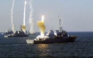 En Syrie, les USA n’ont pas visé l’ÉI, mais des installations pétrolières (Voltaire.net)