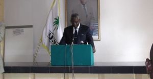 CONGO-BRAZZAVILLE. L'UPADS ACCOMPAGNE LE PCT AUX LOCALES