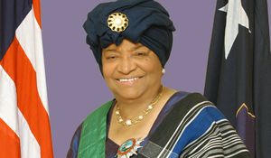 Ebola. Au moment où les militaires US débarquent au Libéria, Ellen Johnson Sirleaf demande à l'armée libérienne de retourner dans ses casernes