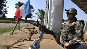 Le NPA cherche à légitimer les guerres du gouvernement français pour le partage de l’Afrique (WSWS)