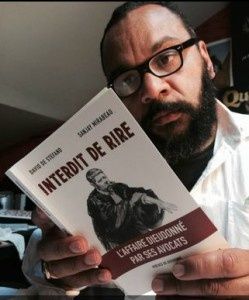 Quand Libé s’acharne sur Dieudonné (OJIM)