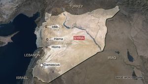 ONU : Que faut-il comprendre du discours du ministre syrien des Affaires étrangères ? (Mondialisation.ca)