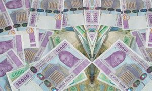 Le Franc CFA est une escroquerie monétaire de la France en Afrique (Connection Ivoirienne)