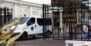 Ebola. Pendant que les soignants africains crèvent sans traitement en Afrique, les soignants occidentaux sont soignés au ZMapp en Occident.