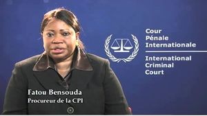 Côte d'Ivoire. Des groupes de défense des droits de l'Homme dénoncent la partialité de la CPI
