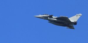 « Quelle guerre la France compte-t-elle mener en Irak et Syrie ? »- Lettre à Madame Adam, présidente de la Commission défense à l’Assemblée nationale (Mondialisation.ca)