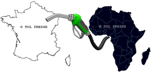 La Françafrique existe toujours et se porte bien