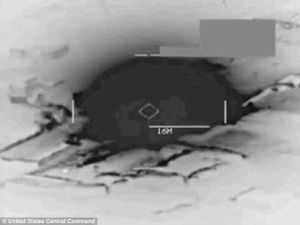 Un espion français rallié à Al-Nosra bombardé en Syrie par les Etats-Unis