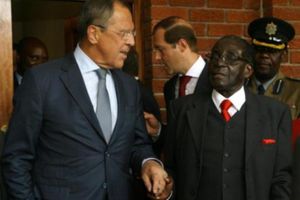 Zimbabwe-Etats-Unis: Mise en garde de Washington à Harare au sujet de ses liens avec Moscou (APA)