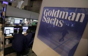 Le Fonds souverain libyen poursuit Goldman Sachs pour abus de confiance (Algerie 1.com)