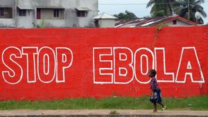 Dans le combat contre Ebola, Cuba joue dans la catégorie poids-lourds. (The Washington Post)