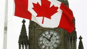 Le Canada accroîtra considérablement son implication dans la guerre au Moyen-Orient (WSWS)