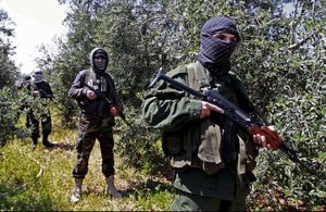 Le Hezbollah attaque l’occupant israélien aux fermes de Chebaa (Voltaire.net)