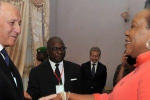 Centrafrique, la PME Samba-Panza ne connait pas la crise (Mondafrique)