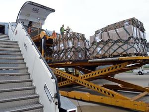 Ebola. Environ 4.500 soldats et des civils allemands prêts pour intervenir en Afrique de l'Ouest (Swäbische.de)