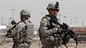 Cuba Sees a Crisis, and Sends Docs; The US Sees an Opportunity and Sends Troops (This Can't Be Happening !)