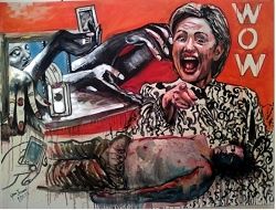 De Pol Pot à L’Etat Islamique (Counterpunch)