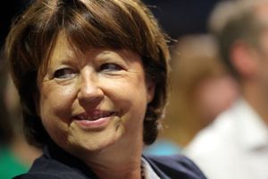 Aubry refuse de suspendre le jumelage de Lille avec la ville « la plus raciste d’Israël » (Panamza)