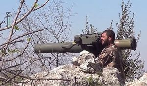 Lutte contre l’EI : le Pentagone va former et armer l’opposition syrienne à Bachar al-Assad (VdR)