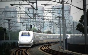 Sanctions Russes : le TGV Moscou-Kazan échappera à Alstom (Politicvisio.com)