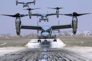 Ebola. Six avions militaires US et 100 marines sont arrivés jeudi au Libéria