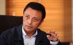 Madagascar. De retour au pays, Ravalomanana a été immédiatement arrêté par la police