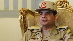 Le maréchal Al-Sissi déclare la guerre aux barbus libyens (Mondafrique)