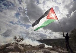 363 personnalités israéliennes demandent la reconnaissance britannique d'un Etat palestinien