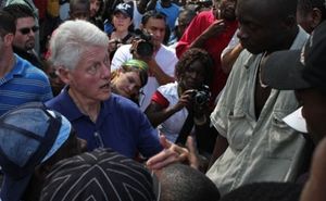 Des avocats somment les parlements des Etats-Unis, du Canada, de la France et d’Haïti d’investiguer l’ancien président Bill Clinton. Où sont passés les milliards de dollar pour la reconstruction d'Haiti ? (Mondialisation.ca)