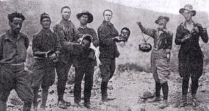 Colonialisme français en Algérie