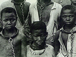 Une obsession honteuse : les horribles crimes de l’Europe en Afrique sont-ils pardonnés ?