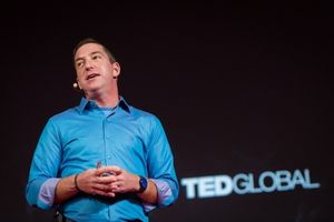 Glenn Greenwald : pourquoi vous devez vous soucier de votre vie privée (vidéo)