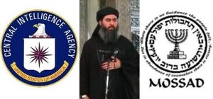 Snowden : Al Baghdadi est un pur produit de la CIA et du Mossad (Tunisie numérique)