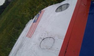 Kiev a falsifié les données sur l’accident de Boeing (renseignement allemand)