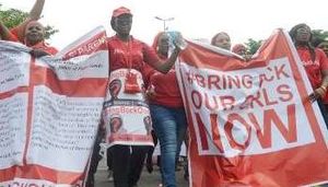 Boko Haram : le cessez-le-feu prévoit bien la libération des lycéennes (JAI)