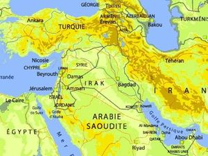 Géopolitique de la guerre contre la Syrie et de celle contre Daesh (Réseau Voltaire)