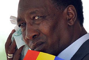 Affaire Habré : Idriss Deby a désormais peur ! (Koaci.com)