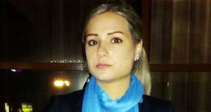 Après le décès de la journaliste Séréna Shim, disparition des vidéos impliquant l’Onu dans le soutien à Daesh (Voltaire.net)