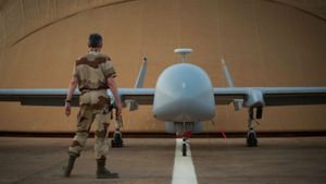 Une base avancée française sera bientôt opérationnelle à Madama, dans le nord du Niger (Opex 360)