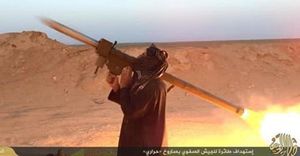 Selon un journaliste de Veterans Today, les États-Unis créent des groupes terroristes pour justifier leurs guerres sur des terres étrangères (Press TV)