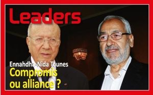 Tunis, ville à vendre? Trois ans après la révolution tunisienne, les affairistes, le patronat ont repris contrôle de la scène politique (Solidarité internationale)