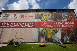 Chute du prix du pétrole : aubaine pour les USA via le crash financier du Venezuela ? (Le Blog Finance)