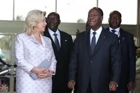 Népotisme. L'arbre généalogique de Ouattara prend racine au cœur du pouvoir (LDC)