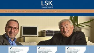 Israélafrique. L’ami de DSK passe par la fenêtre : le Mossad est en deuil (Mondafrique)