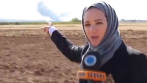 Serena Shim, journaliste tuée en Turquie : les médias occidentaux, hypocrites, demeurent silencieux (Russia Today)