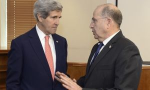 Un ministre israélien a averti que les relations entre Tel Aviv et Washington ont atteint un point de crise (Press TV)