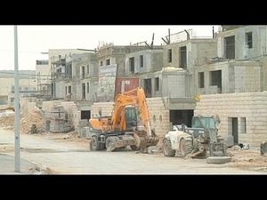 Israël autorise la planification de 1000 logements coloniaux supplémentaires à Jerusalem-Est (Maanews)