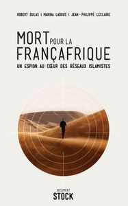 Guerre en Libye : les vérités qui dérangent d’un homme de l’ombre (Mediapart)